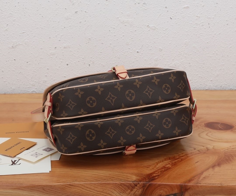 LV Satchel bags